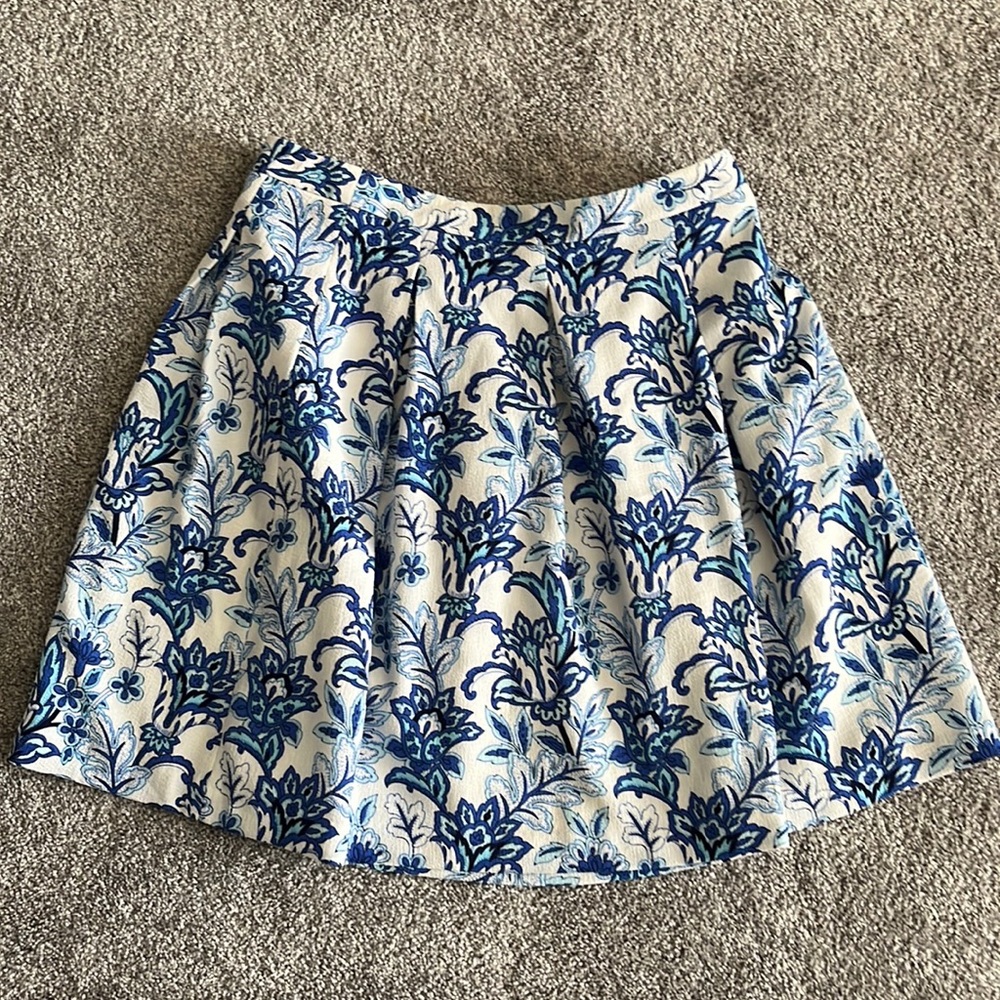 Mario Serrani Skirt size 10